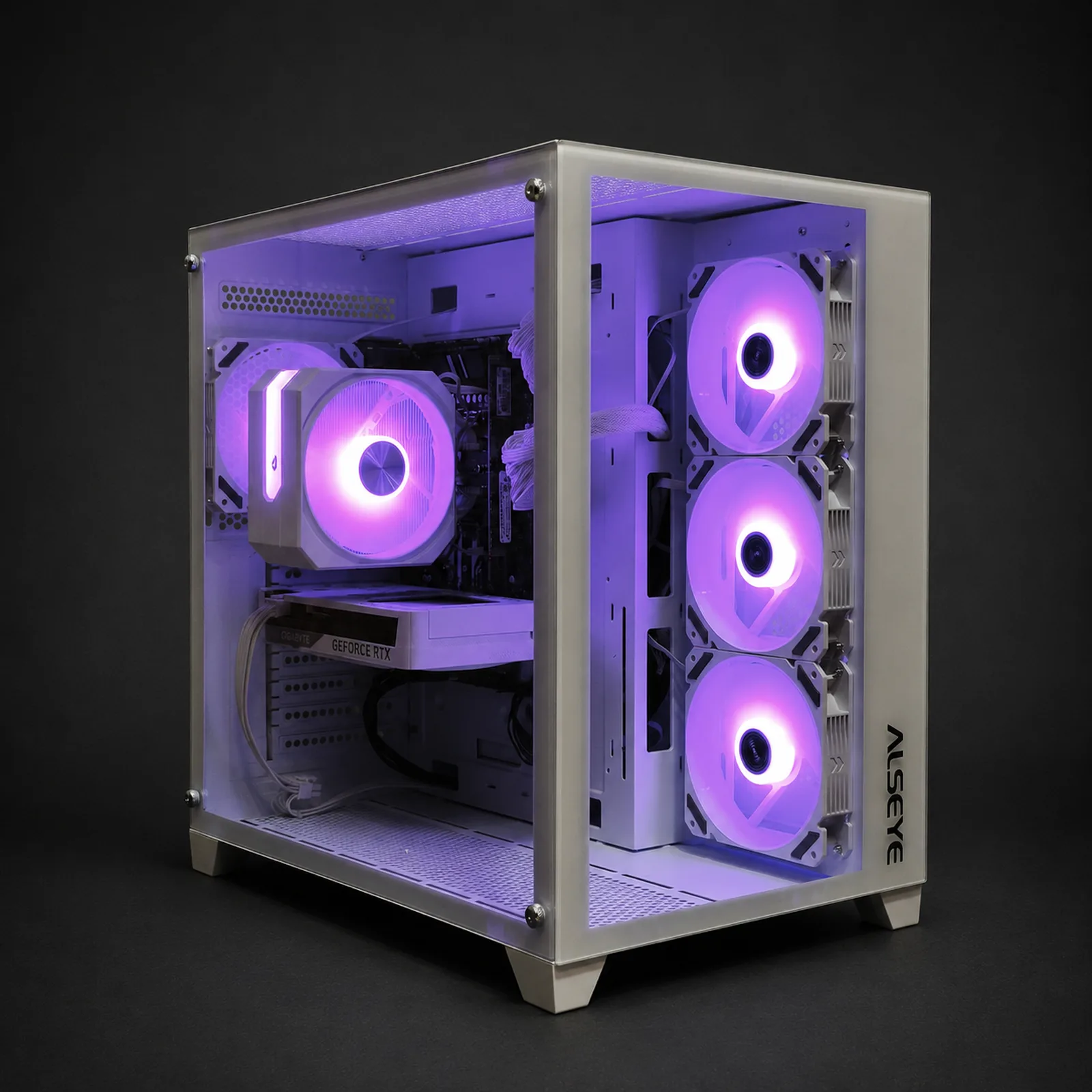 Компьютер GAMING G144, артикул PC-05006, фото 1