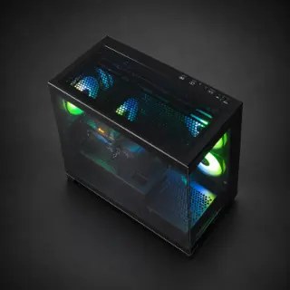 Компьютер GAMING G98, артикул PC-04951, фото 5