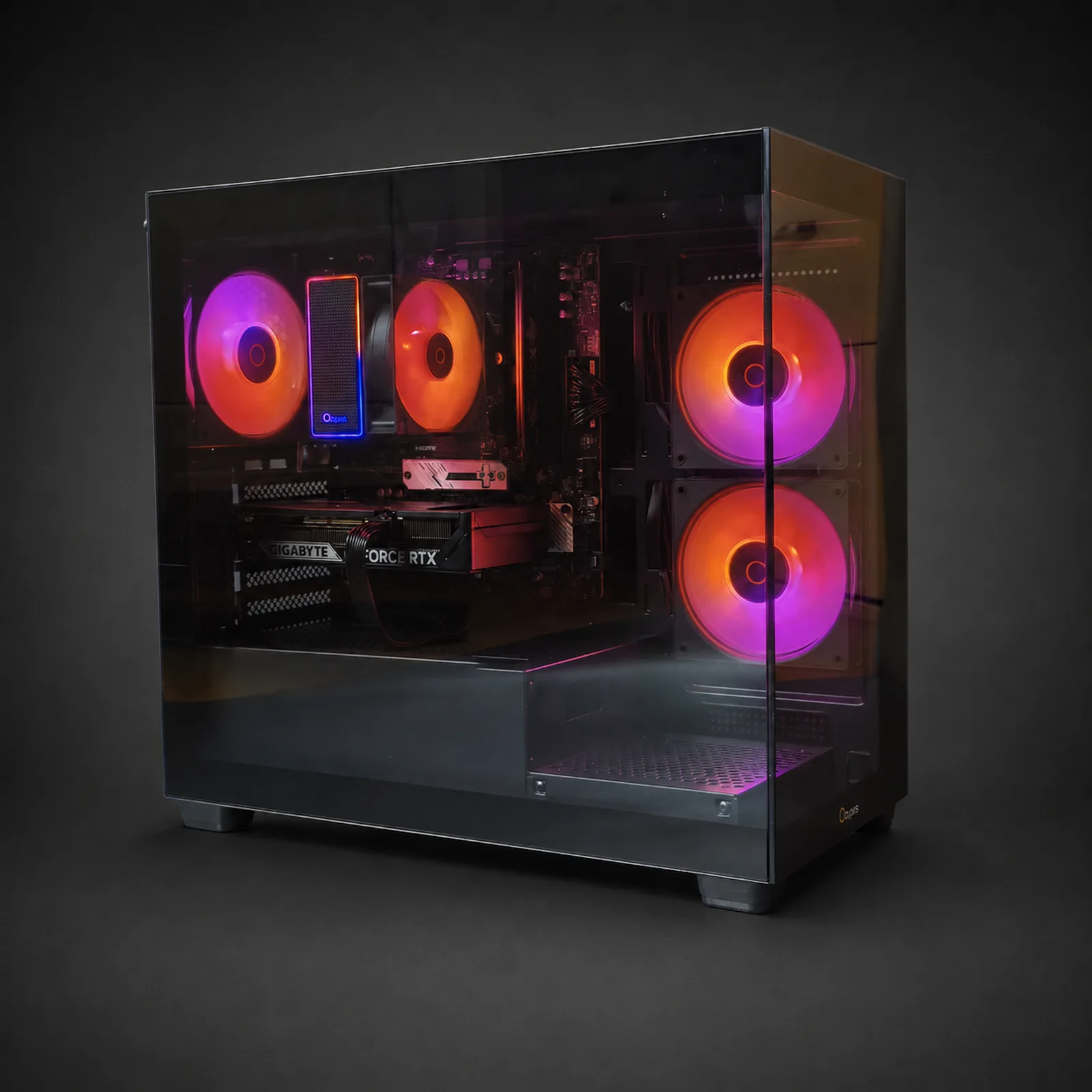 Компьютер GAMING G98, артикул PC-04951, фото 1