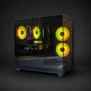 Компьютер GAMING G98, артикул PC-04951, фото 2