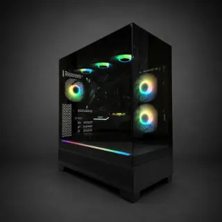 Компьютер GAMING G28, артикул PC-04878, фото 2
