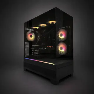 Компьютер GAMING G28, артикул PC-04878, фото 3