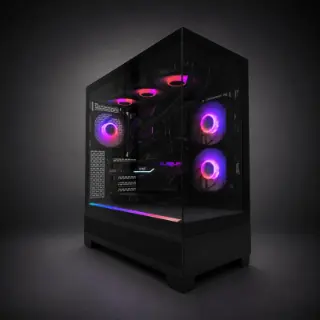 Компьютер GAMING G28, артикул PC-04878, фото 4