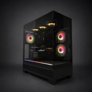 Компьютер GAMING G28, артикул PC-04878, фото 5