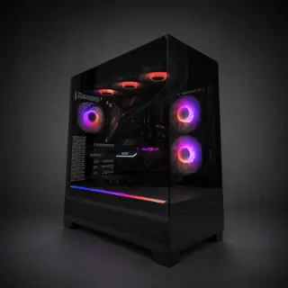 Компьютер GAMING G28, артикул PC-04878, фото 1