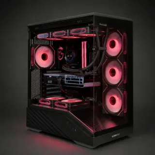 Компьютер GAMING G78, артикул PC-04930, фото 1