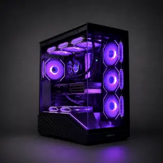 Компьютер GAMING G78, артикул PC-04930, фото 2