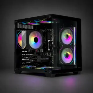 Компьютер GAMING G6, артикул PC-04850, фото 2