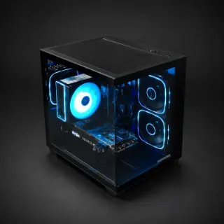 Компьютер GAMING G128, артикул PC-04990, фото 4
