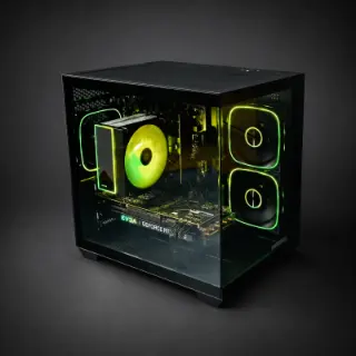 Компьютер GAMING G128, артикул PC-04990, фото 3
