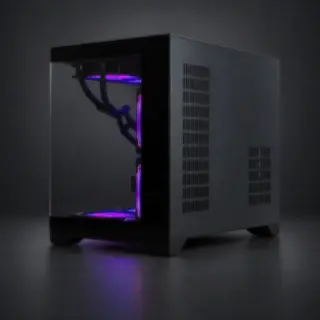 Компьютер GAMING G49, артикул PC-04900, фото 6