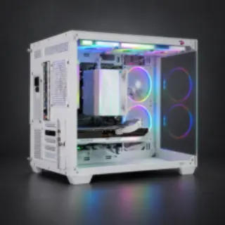 Компьютер GAMING G132, артикул PC-04994, фото 4