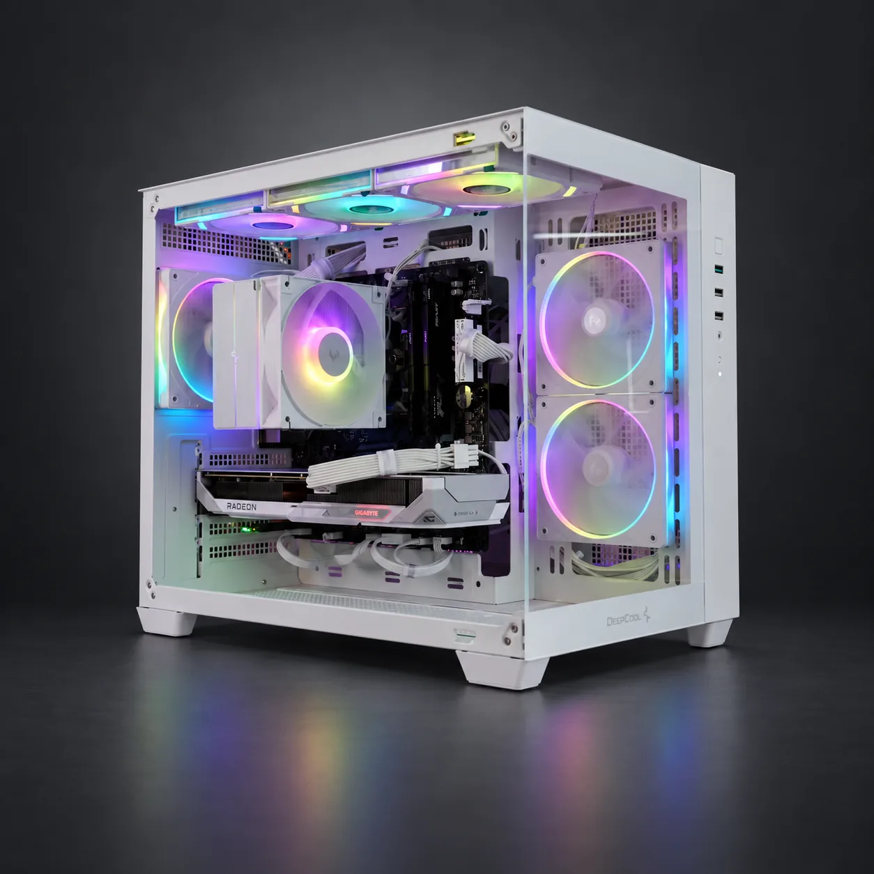 Компьютер GAMING G132, артикул PC-04994, фото 1