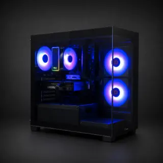 Компьютер GAMING G12, артикул PC-04857, фото 7