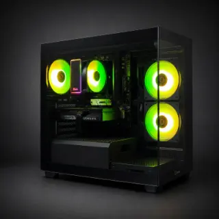 Компьютер GAMING G12, артикул PC-04857, фото 2