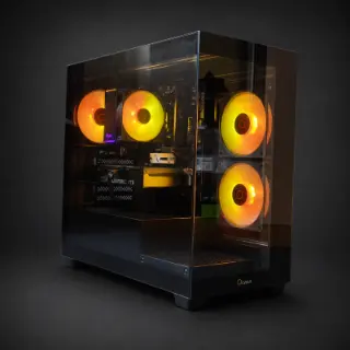 Компьютер GAMING G12, артикул PC-04857, фото 3