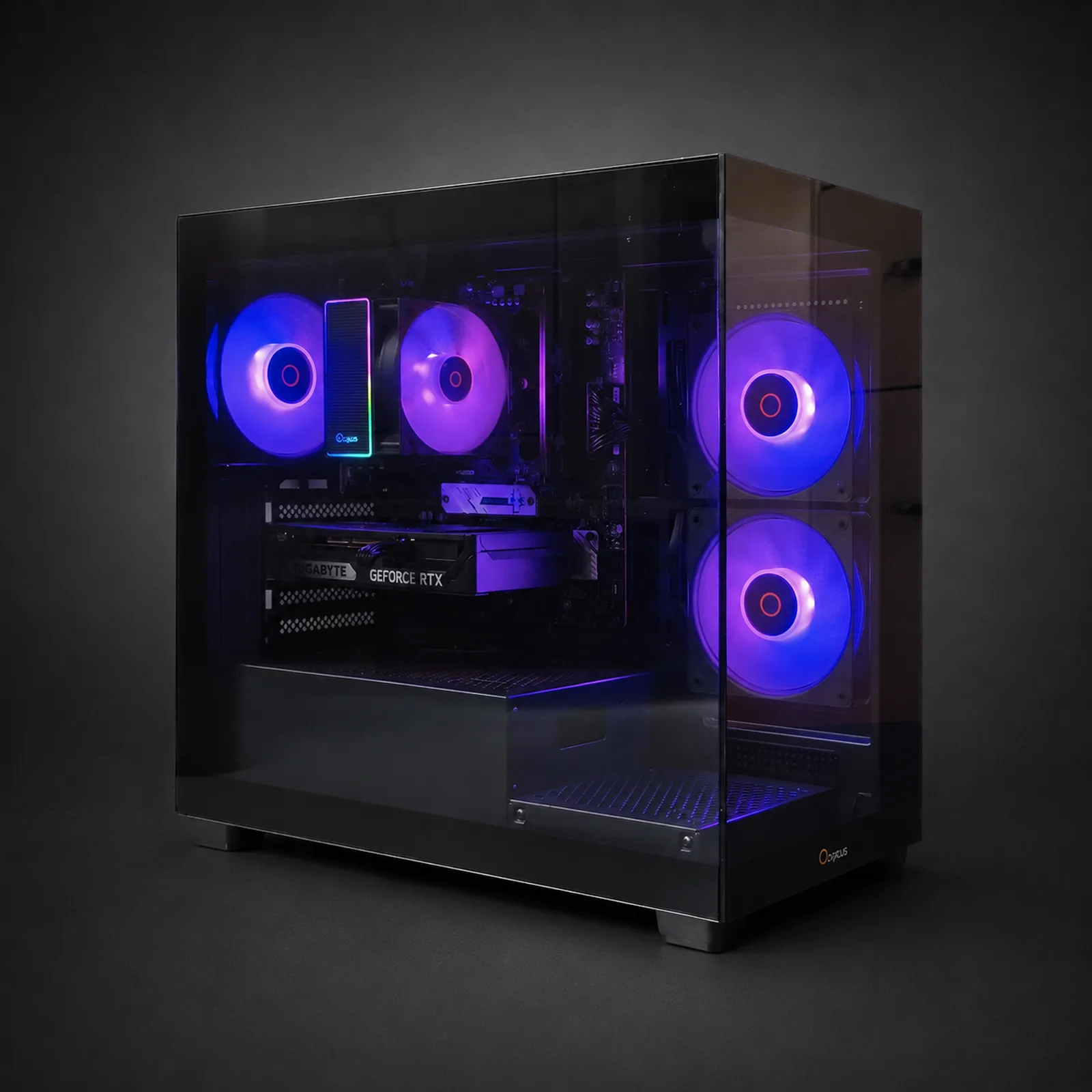 Компьютер GAMING G12, артикул PC-04857, фото 1