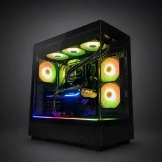 Компьютер GAMING G11, артикул PC-04856, фото 2