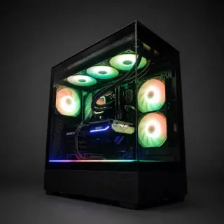 Компьютер GAMING G11, артикул PC-04856, фото 4