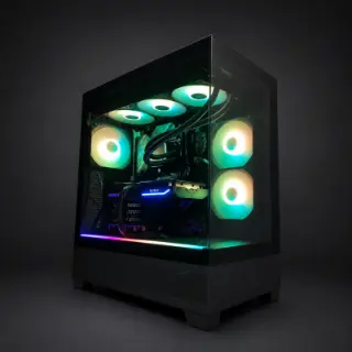 Компьютер GAMING G11, артикул PC-04856, фото 3