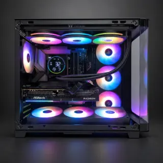 Компьютер GAMING G179, артикул PC-05042, фото 4