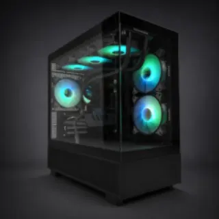 Компьютер GAMING G145, артикул PC-05007, фото 3
