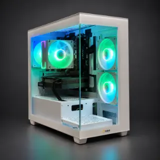 Компьютер GAMING G22, артикул PC-04871, фото 5