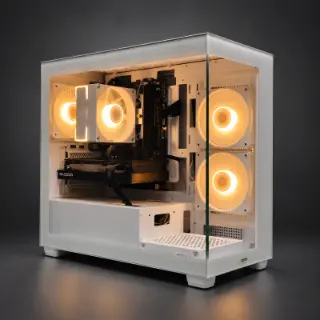 Компьютер GAMING G22, артикул PC-04871, фото 4