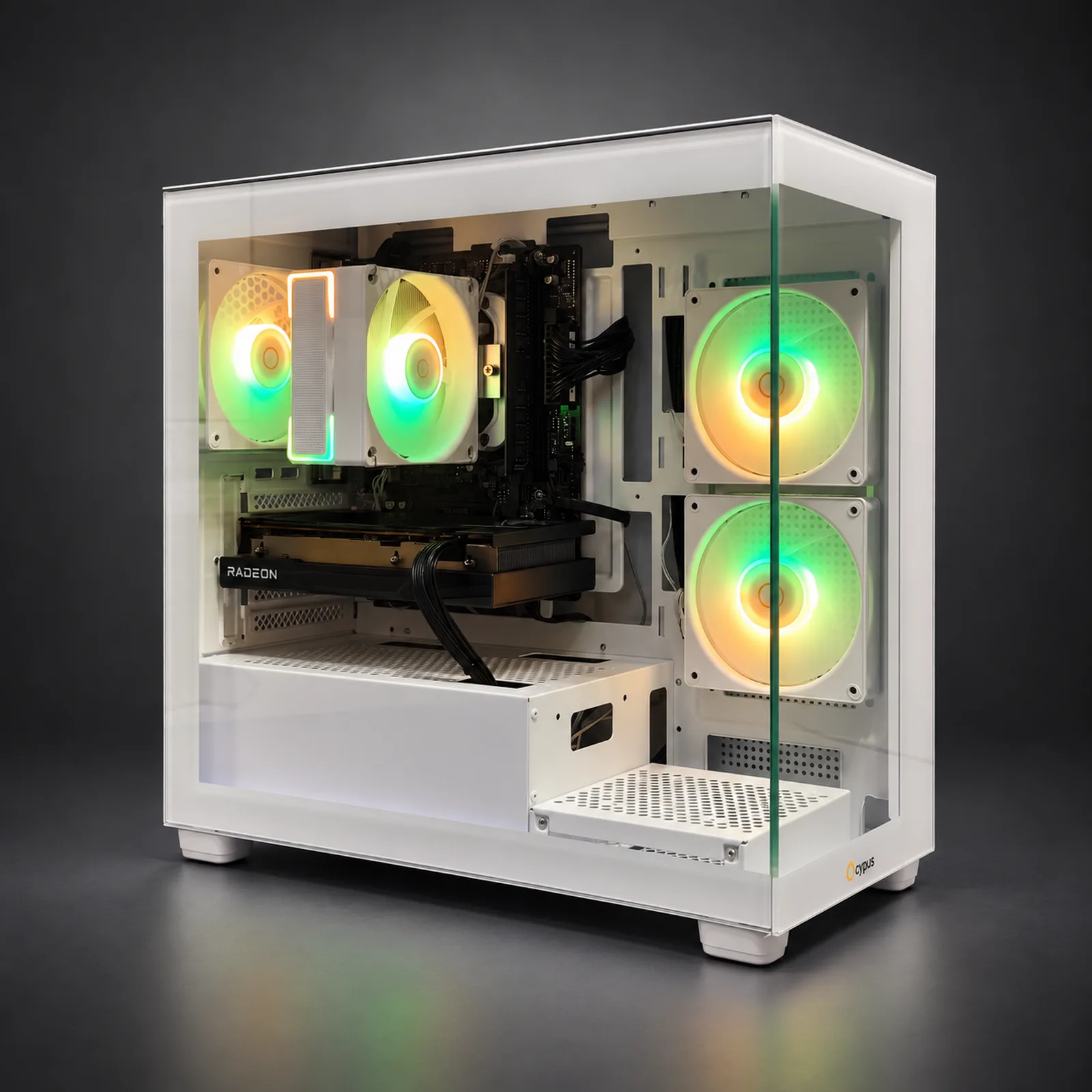 Компьютер GAMING G22, артикул PC-04871, фото 1