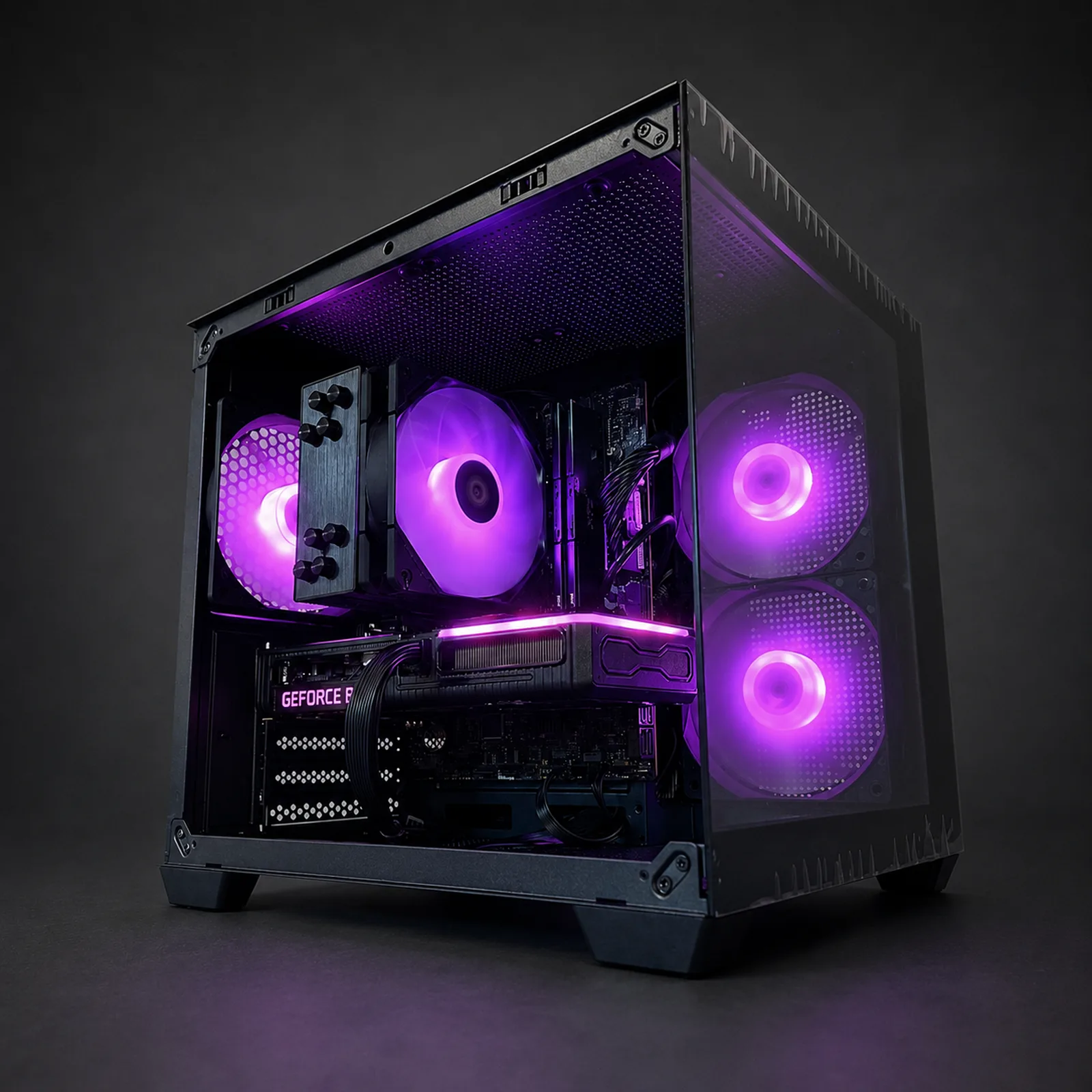 Компьютер GAMING G61, артикул PC-04913, фото 1