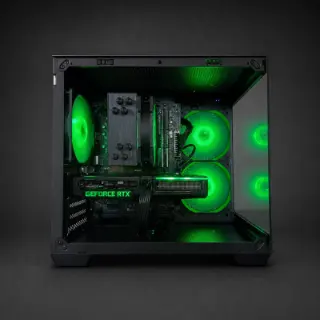 Компьютер GAMING G61, артикул PC-04913, фото 3