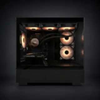 Компьютер GAMING G253, артикул PC-05116, фото 4