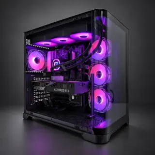 Компьютер GAMING G173, артикул PC-05036, фото 1