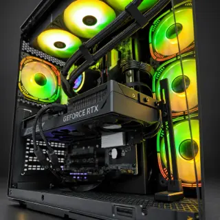 Компьютер GAMING G173, артикул PC-05036, фото 4