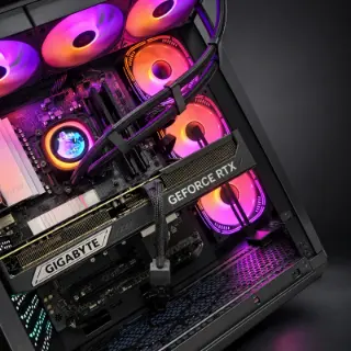 Компьютер GAMING G173, артикул PC-05036, фото 3