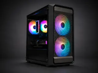 Игровой компьютер комп 2, артикул PC-04838, фото 1
