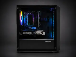 Игровой компьютер комп 2, артикул PC-04838, фото 3