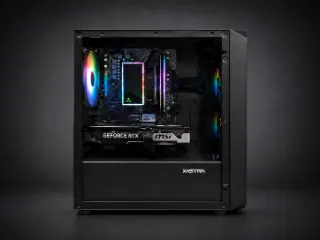 Игровой компьютер комп 2, артикул PC-04838, фото 2