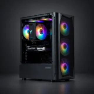 Компьютер GAMING G220, артикул PC-05083, фото 1