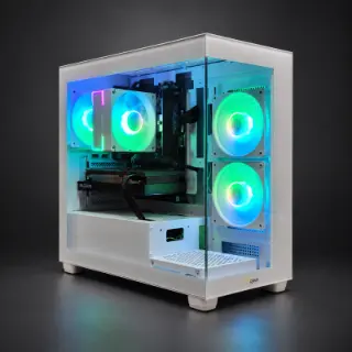 Компьютер GAMING G23, артикул PC-04872, фото 4