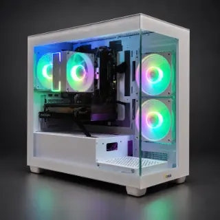Компьютер GAMING G23, артикул PC-04872, фото 3