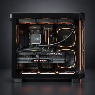 Компьютер GAMING G266, артикул PC-05129, фото 3