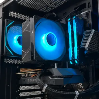Компьютер GAMING G10, артикул PC-04855, фото 3