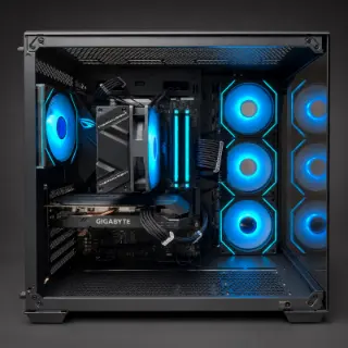 Компьютер GAMING G10, артикул PC-04855, фото 2