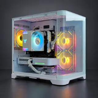 Компьютер GAMING G210, артикул PC-05073, фото 5