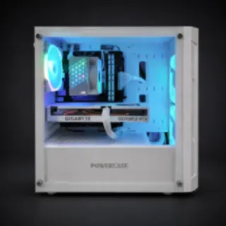 Компьютер GAMING G141, артикул PC-05003, фото 4
