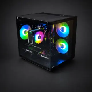Компьютер GAMING G2, артикул PC-04844, фото 2