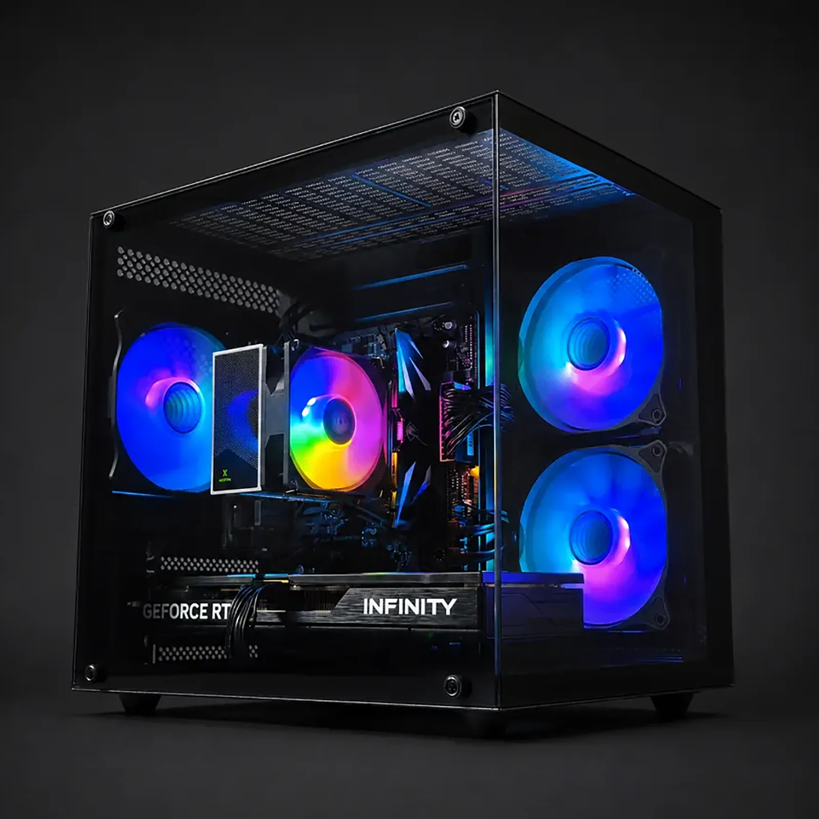 Компьютер GAMING G2, артикул PC-04844, фото 1