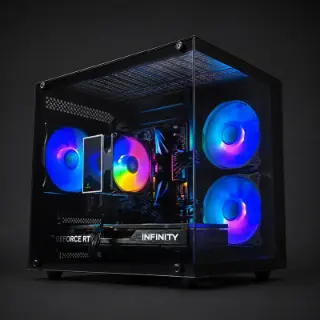 Компьютер GAMING G2, артикул PC-04844, фото 1