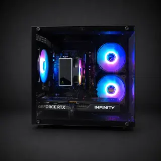 Компьютер GAMING G2, артикул PC-04844, фото 5
